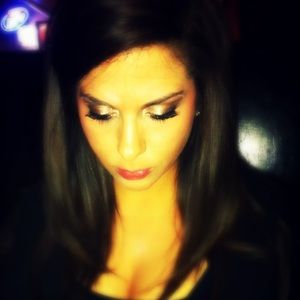 Meet your Posher, Alyse